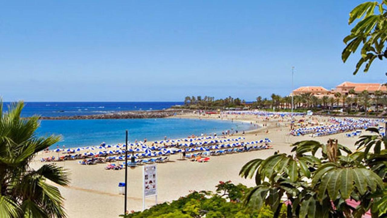 Summerland Los Cristianos (Tenerife) Exterior foto