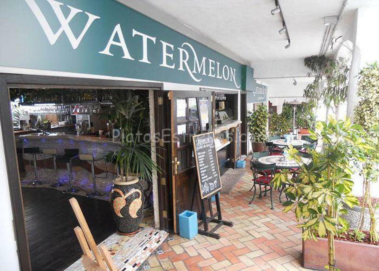 Summerland Los Cristianos (Tenerife) Exterior foto