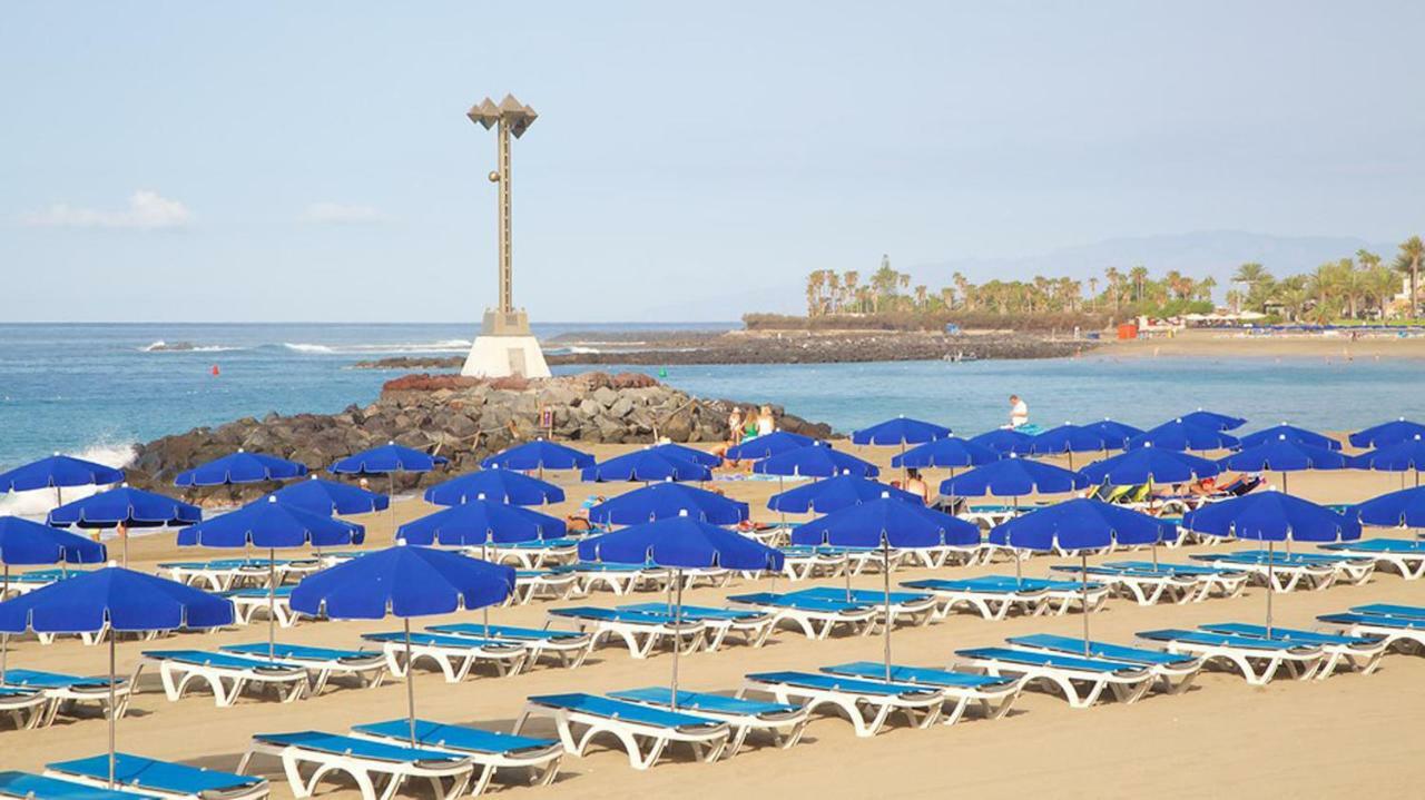 Summerland Los Cristianos (Tenerife) Exterior foto