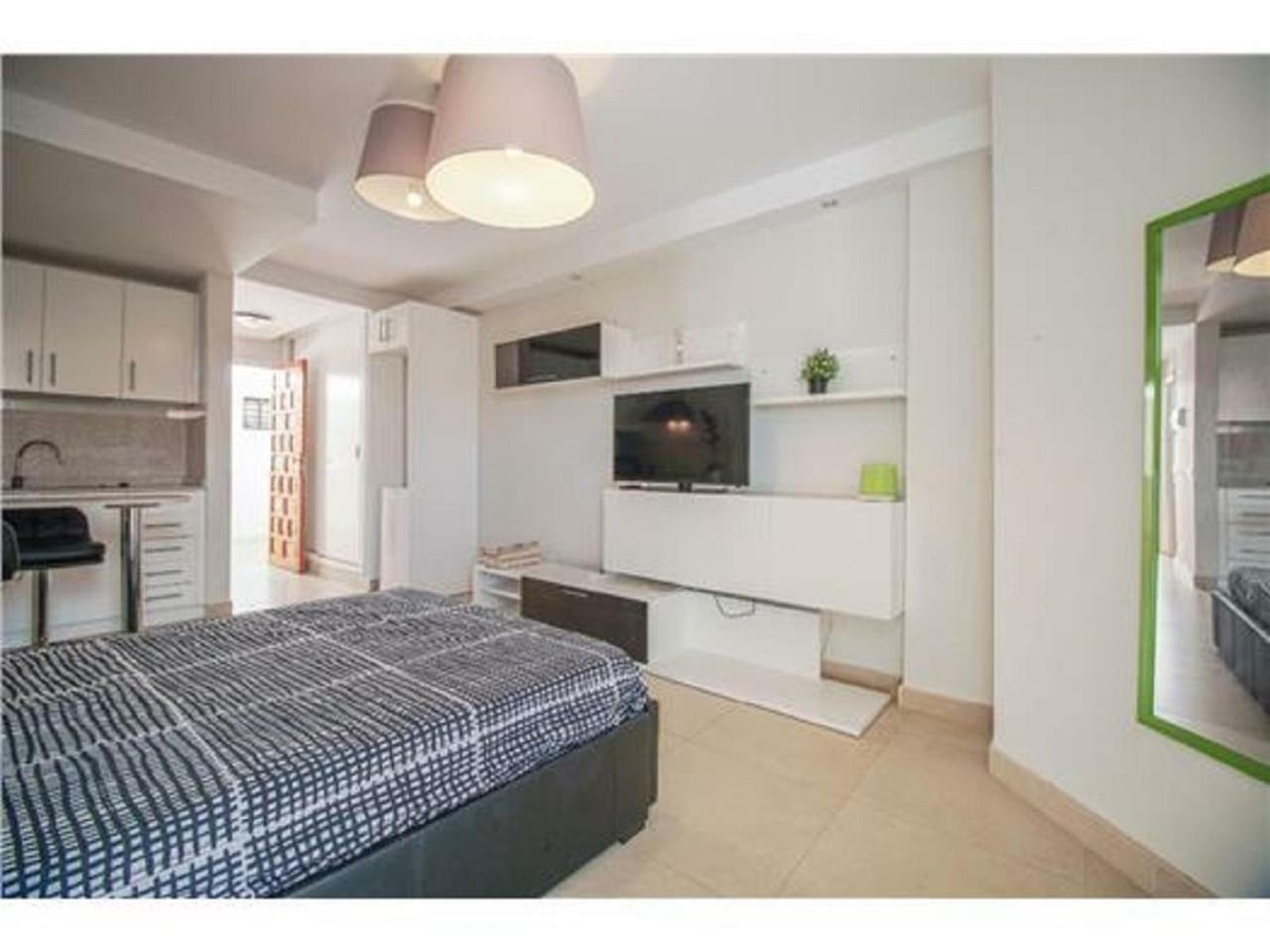Summerland Los Cristianos (Tenerife) Exterior foto