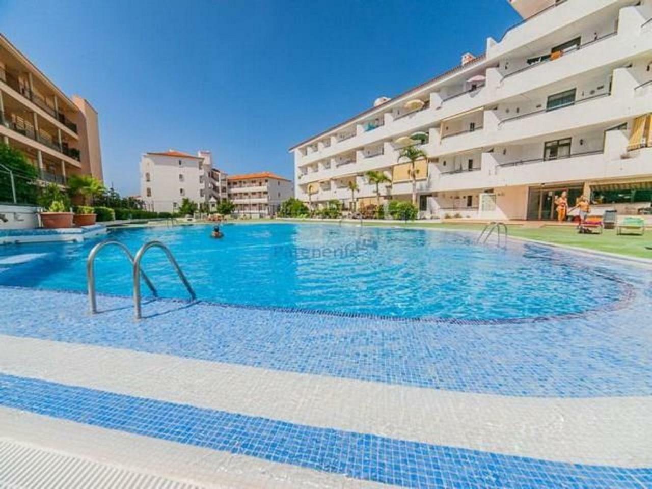 Summerland Los Cristianos (Tenerife) Exterior foto