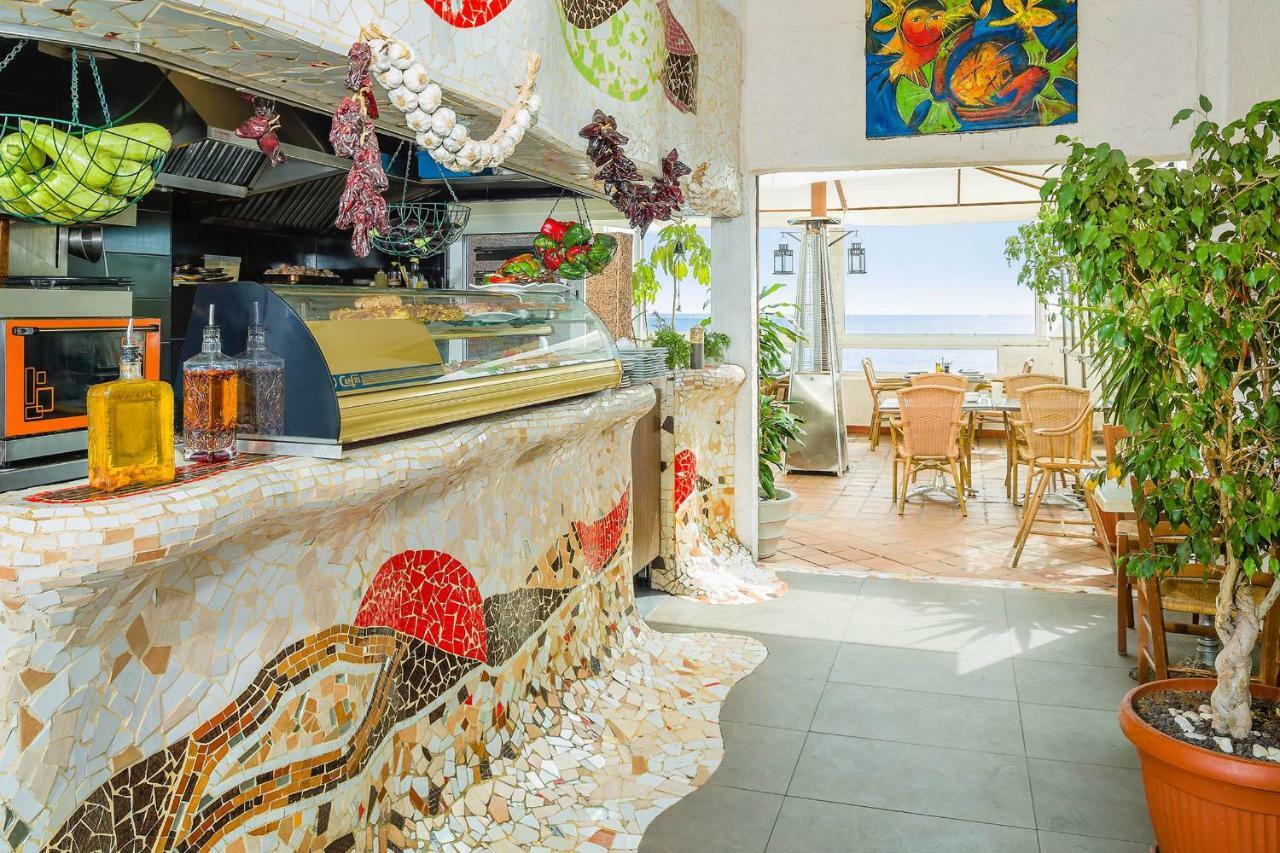 Summerland Los Cristianos (Tenerife) Exterior foto