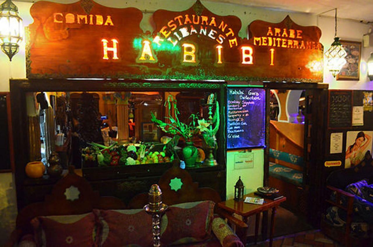 Summerland Los Cristianos (Tenerife) Exterior foto
