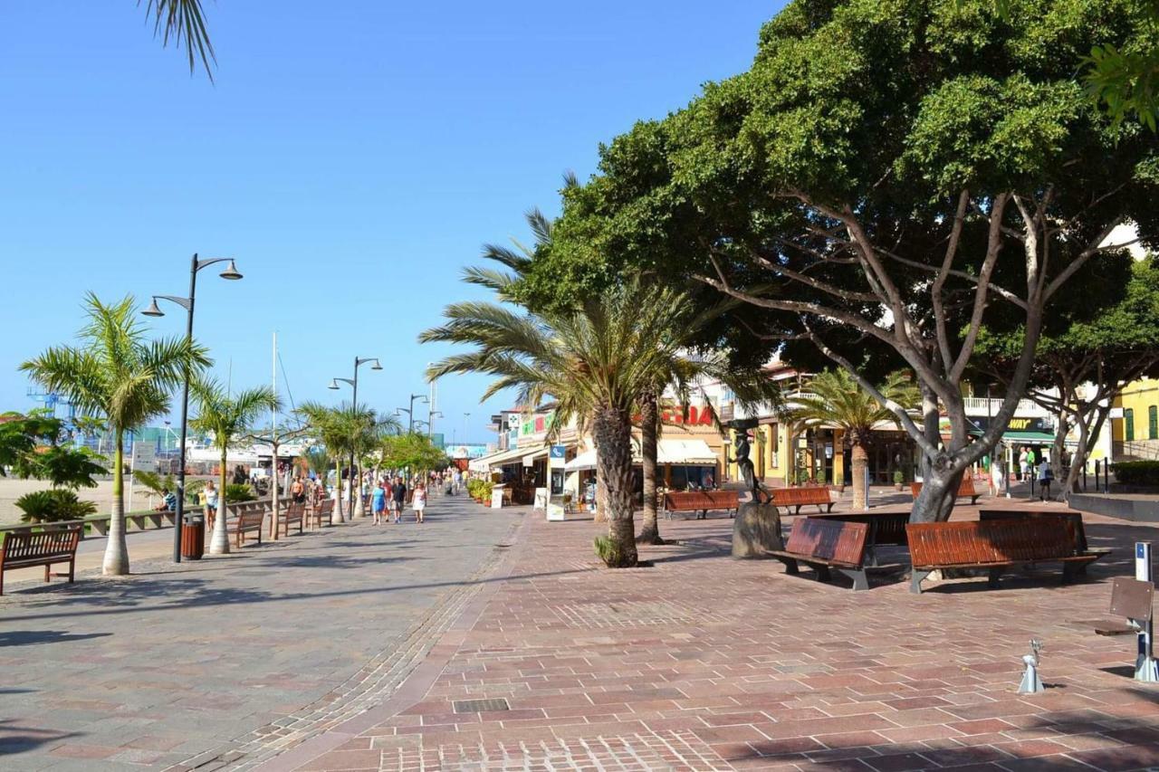 Summerland Los Cristianos (Tenerife) Exterior foto