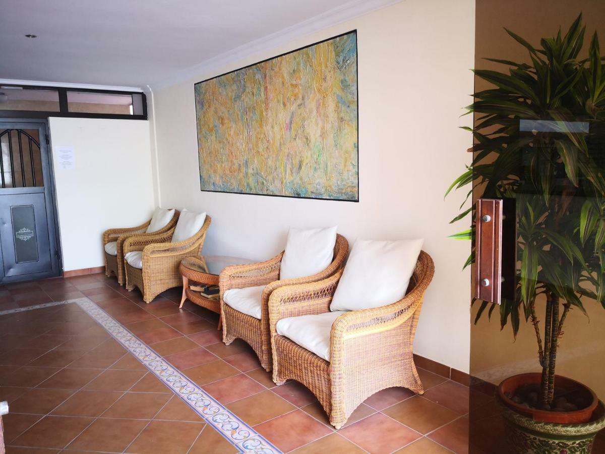 Summerland Los Cristianos (Tenerife) Exterior foto