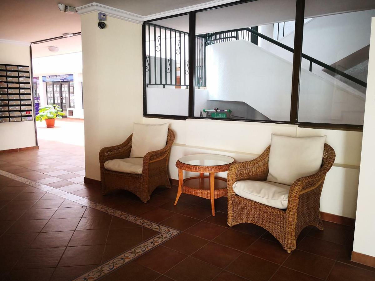 Summerland Los Cristianos (Tenerife) Exterior foto
